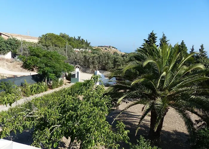 Belvedere Sul Mare 4* Quartu SantʼElena